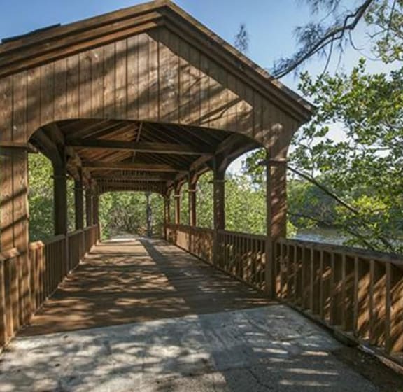 Arbors Aventura Apartments in North Miami Beach, FL