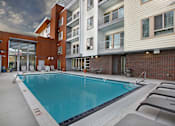 Thumbnail 5 of 23 - Pool at Liberty Blvd Apartments - Saltlake City, UT Apartments, Saltlake City