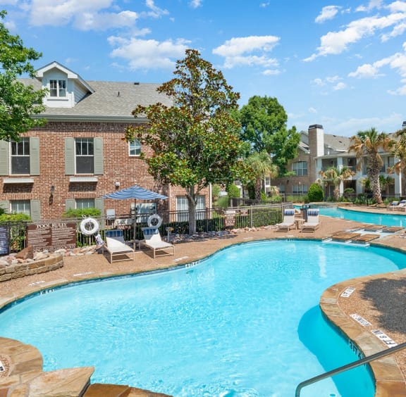 our apartments offer a clubhouse