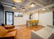 Thumbnail 12 of 16 - Lounge and Co-Working Space