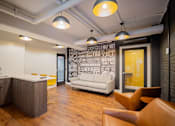 Thumbnail 10 of 16 - Lounge and Co-Working Space