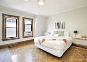 Thumbnail 10 of 26 - Master Bedroom