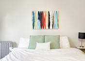 Thumbnail 11 of 26 - King Mattress - Master Bedroom