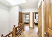 Thumbnail 13 of 26 - Upstairs - 3 Rooms & Half Bath
