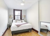 Thumbnail 23 of 26 - Second Bedroom - Upstairs