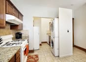 Thumbnail 26 of 26 - Washer & Dryer