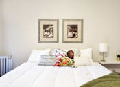 Thumbnail 5 of 26 - King Mattress on Main Floor Bedroom