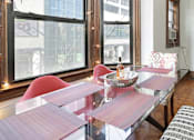 Thumbnail 8 of 26 - Dining Table