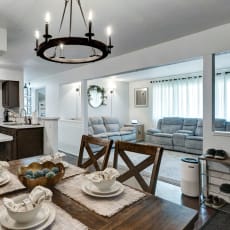 create memories that last a lifetime in your new home