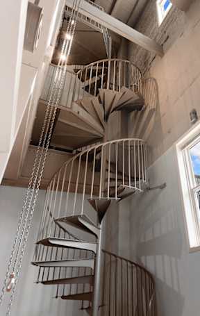 The Lofts of Merchants Row | Apartments in Detroit, MI