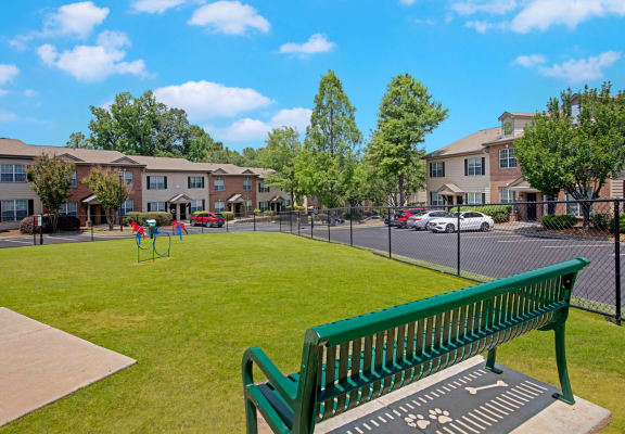 the reserve at fairfax corner park