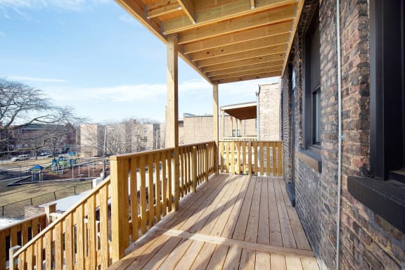 Porch