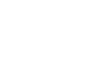 the agency apartments logo in white on a blue background
