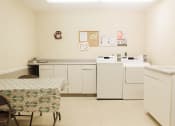 Thumbnail 7 of 7 - Laundry Center at Cambridge Square LaPorte