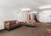 Thumbnail 6 of 7 - Clubhouse at Cambridge Square LaPorte