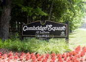 Thumbnail 1 of 7 - Welcome Home to Cambridge Square LaPorte!