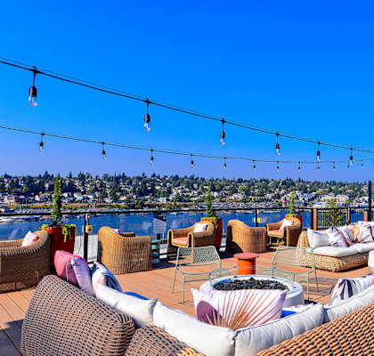 Eastlake 2851 rooftop
