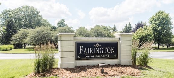 Welcome Home to Fairington Anderson!
