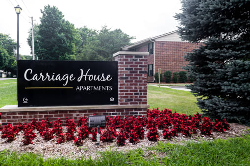 Welcome Home to Carriage House LaPorte!