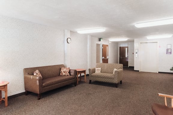 Clubhouse at Cambridge Square LaPorte