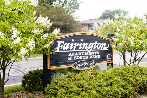 Welcome Home to Fairington Apartments of South Bend!