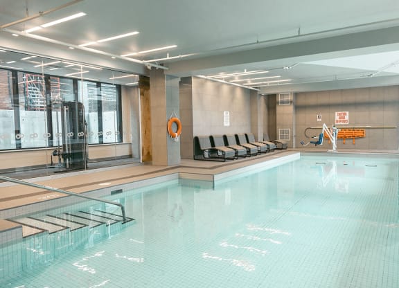 Loop Amenities