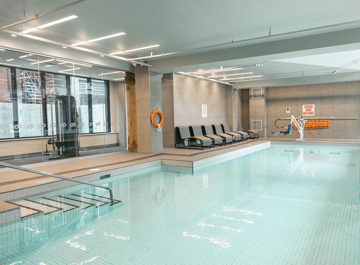 Photos and Video of Loop by Claridge in Ottawa, ON