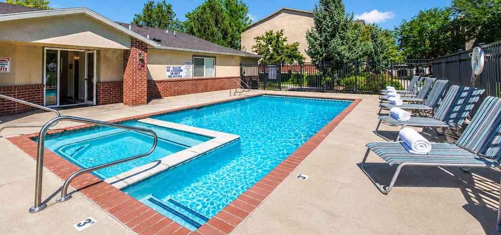 Pool at Providence Pointe (8 of 8)