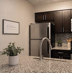 at Camelot East Apartments, Fairfield, OH
