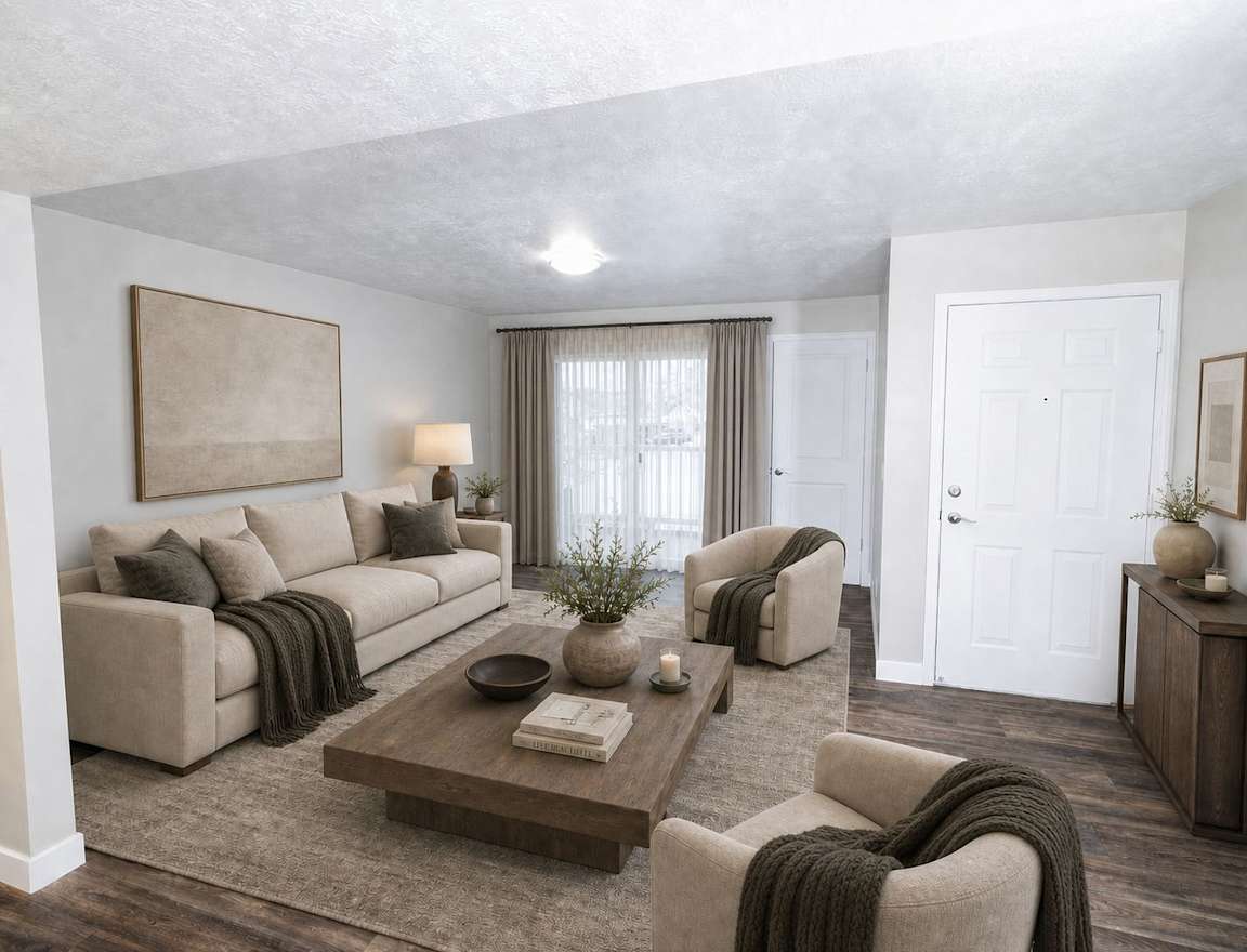 Creekview Apartments 8 of 12