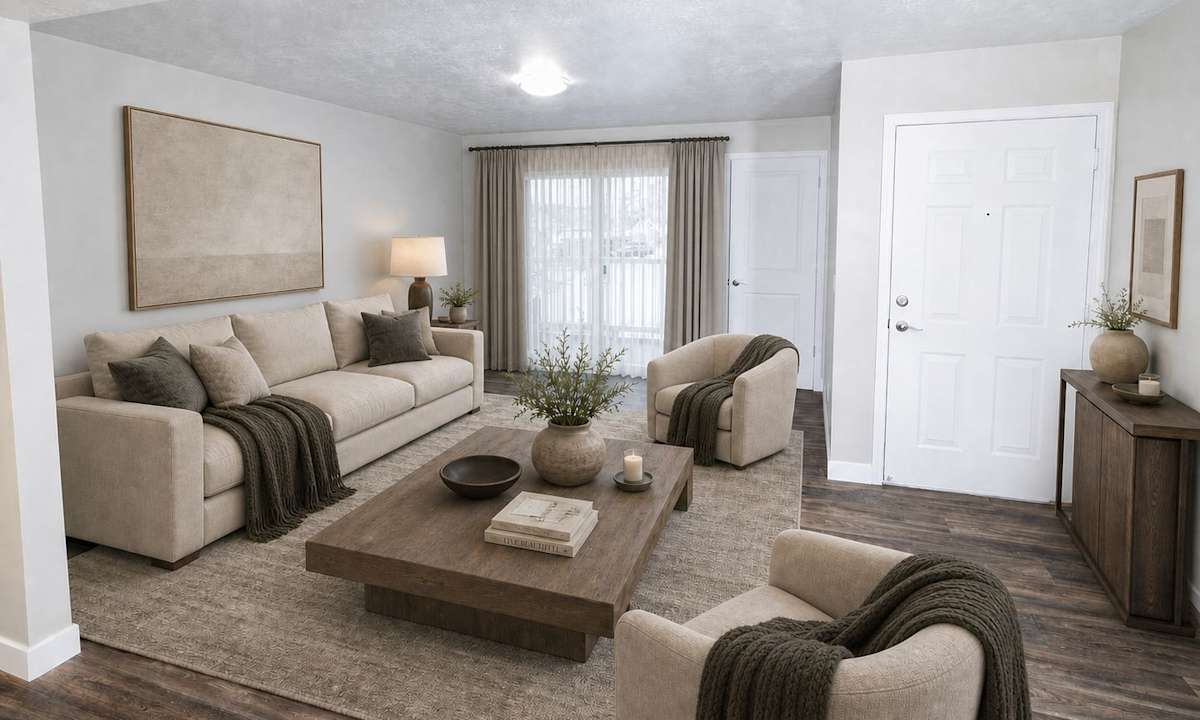 Creekview Apartments 12 of 12