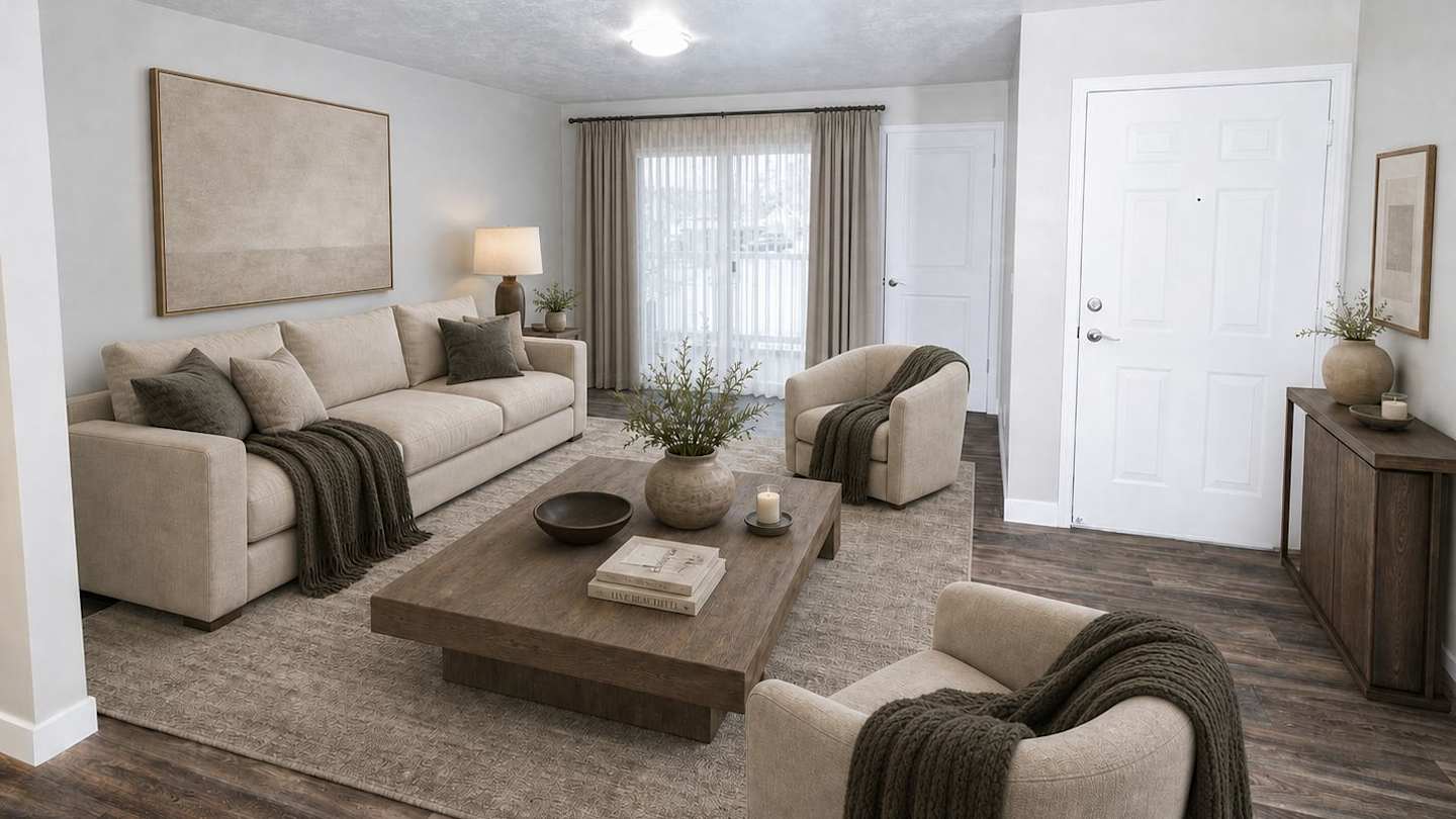 Creekview Apartments 10 of 12