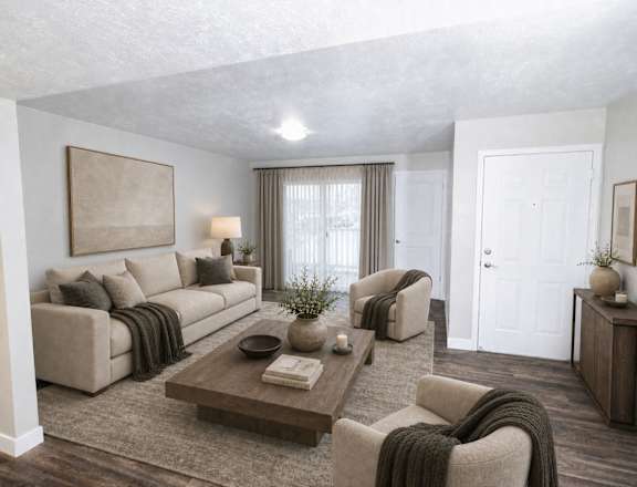 Creekview Apartments 7 of 12