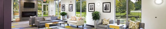 Long picture of flowers, Beecher Terrace Apartments, Louisville, KY