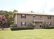 Thumbnail 4 of 11 - Building exterior at Waters Mark Apartment Homes, Gulfport, Mississippi