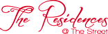 Brochure logo at Residences at the Street, Washington, 15301