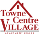 Property logo at Towne Centre Village, Mesquite, TX