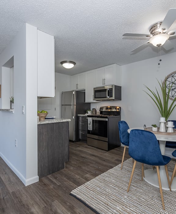 Apartments in Zanesville, Ohio Sandhurst