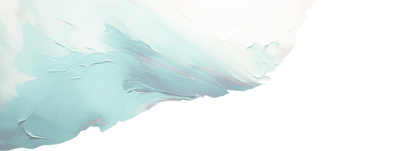 a piece of watercolor art with a white background