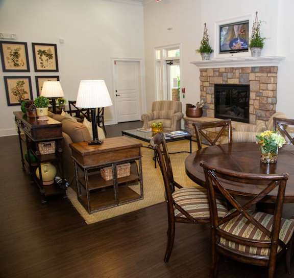The Legacy at Walton Overlook Apartment Homes, Acworth GA Legacy Center