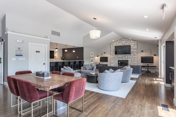 Living at Wrights Point, Kentucky, 41011