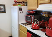 Thumbnail 4 of 8 - Kitchen