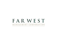 Far West Management wordmark