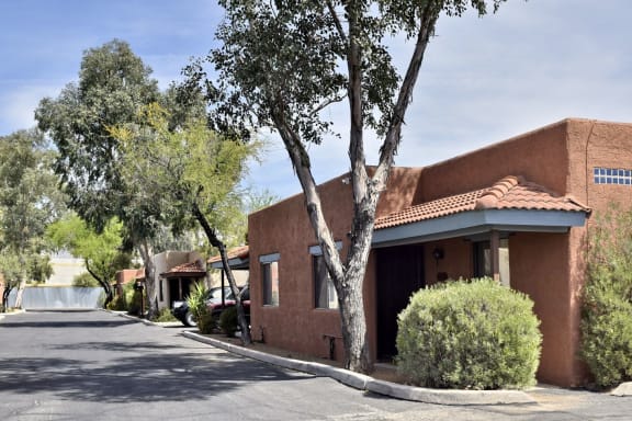 3809 E Glen Creek Pl at San Xavier Casitas, Tucson, AZ