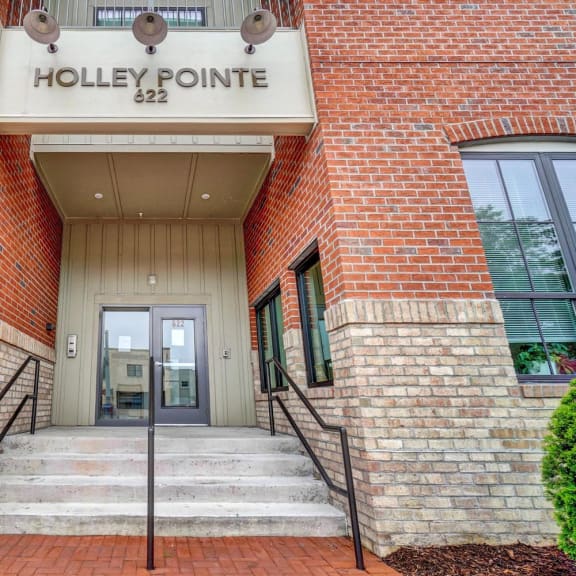 our apartments offer a clubhouse
