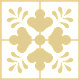 an image of a yellow background