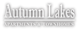 Autumn Lakes Apartments Logo