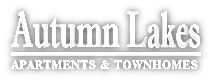 Autumn Lakes Apartments Logo