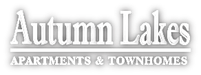 Autumn Lakes Apartments Logo