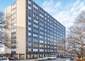 Thumbnail 1 of 12 - 910 Penn exterior building